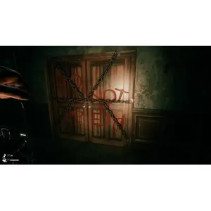 The Beast Inside (clé Steam, monde entier)