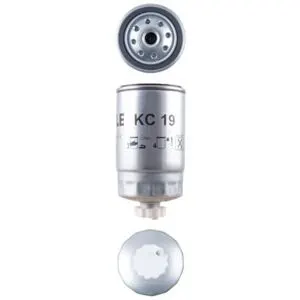 KNECHT FILTER Filtre à carburant (Ref: KC 19)
