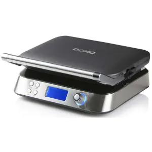 Gaufrier Domo Do9219w