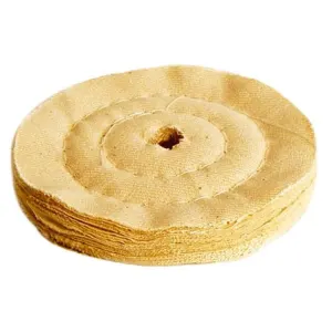 Disque coton Ø 100 mm