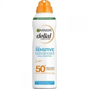 Garnier Sensitive Advanced brume protectrice SPF50+ 150 ml