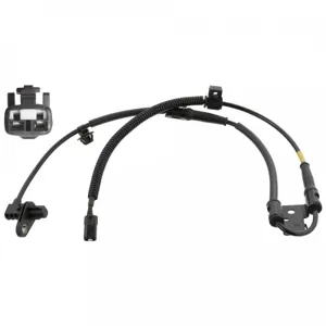 FEBI BILSTEIN Capteur ABS pour KIA: Ceed (Ref: 107613)