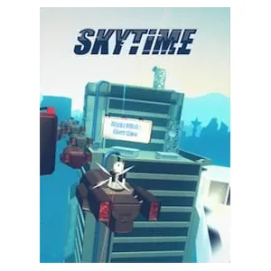 SkyTime (clé Steam, monde entier)