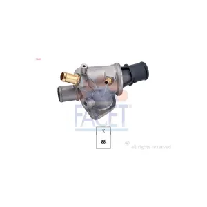 FACET 7.8469 Thermostat d'eau