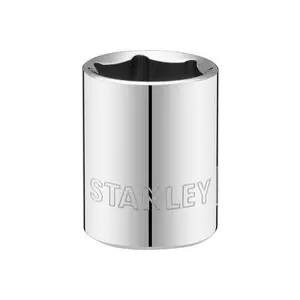 Douille Stanley 3/8