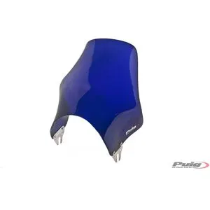 Bulle Puig Naked Bleu