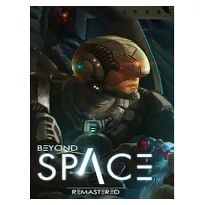 Beyond Space Remastered Edition (clé Steam, monde entier)
