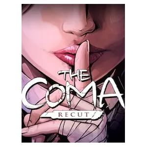 The Coma: Recut (clé Steam, monde entier)