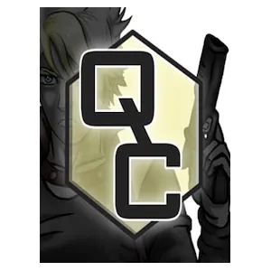 Quantum Conscience (clé Steam, monde entier)