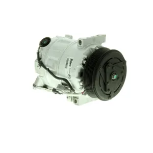 VALEO Compresseur, climatisation pour RENAULT: Laguna, Latitude (Ref: 813645)