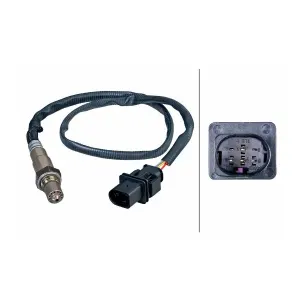 Capteur Lambda Hella 6pa358243511 Bmw