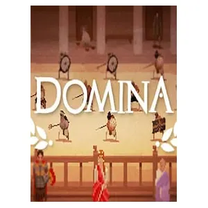 Domina (clé Steam, monde entier)