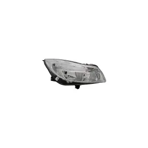 VAN WEZEL 3850962 Phare avant