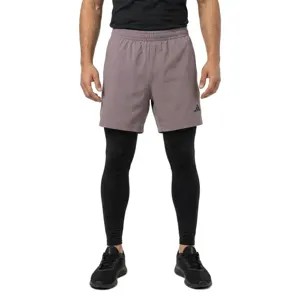 Short adidas D4t Primelift 3 Stripes