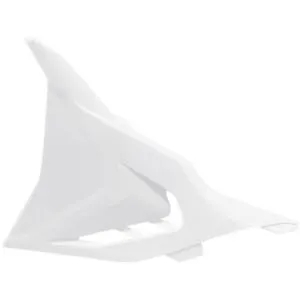 Plaques latérales Racetech ventilées