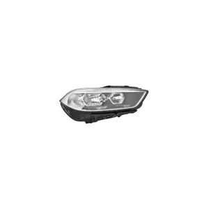 VAN WEZEL Phare avant pour BMW: Série 1 (Ref: 0597962)