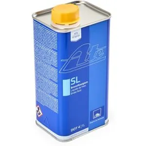 ATE Liquide de frein (Ref: 03.9901-5832.2)
