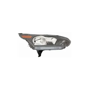 ABAKUS Phare avant pour FORD: Connect (Ref: 431-11C4RMLEM2Y)