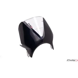 Bulle Puig Vision Transparent