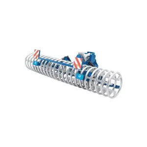 Rouleau Frontal Lemken Variopack K