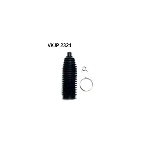 SKF VKJP 2321 Kit de soufflet de direction
