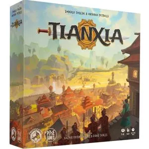 Tianxia
