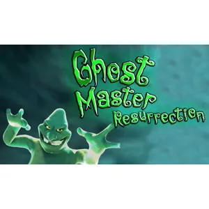 Ghost Master: Resurrection (clé Steam, Europe)