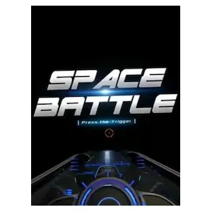 Space Battle VR (clé Steam, monde entier)