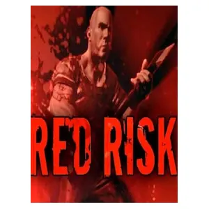 Red Risk (clé Steam, monde entier)