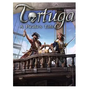 Tortuga - A Pirate's Tale (clé Steam, Europe)