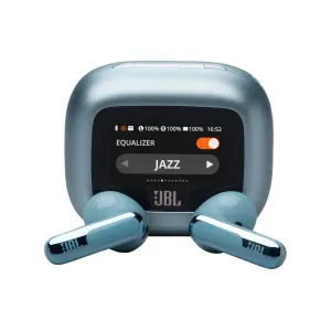 Ecouteurs Live Flex 3 Bleu