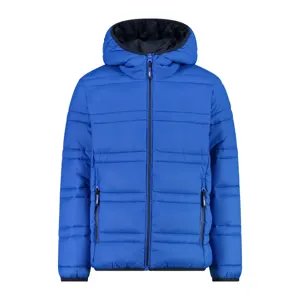 Doudoune à capuche enfant CMP