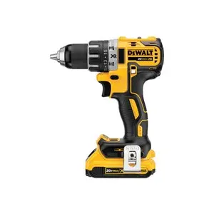 Perceuse-visseuse Compact 18v Li-ion 2ah Dcd791d2