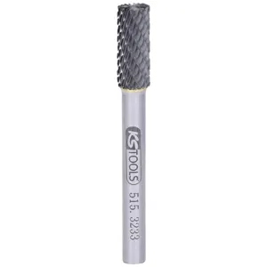 KS TOOLS Fraise pour défonceuse (Ref: 515.3233)