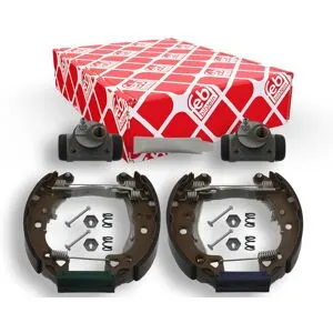 FEBI BILSTEIN 37490 Kit de freins à tambour