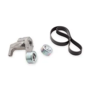GATES Kit de courroie d'accessoire (Ref: K047PK1870)