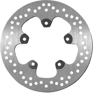 Disque de frein Rond SBS 5225