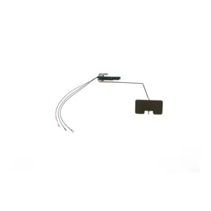 BOSCH Capteur, niveau de carburant (Ref: 1 587 411 01B)