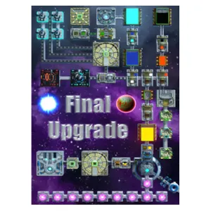 Final Upgrade (clé Steam, monde entier)