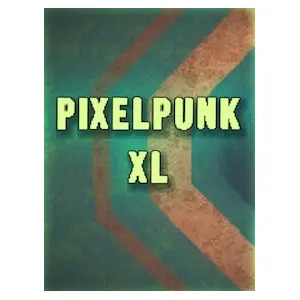 Pixelpunk XL (clé Steam, monde entier)
