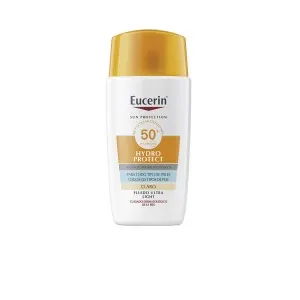 Eucerin Fluide teinté Sun Protection Hydro Protect SPF50+ #Light