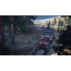 Spintires (clé Steam, monde entier)
