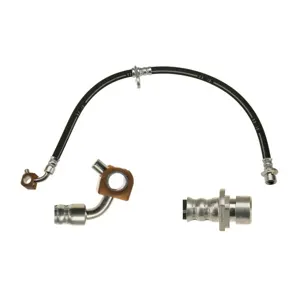TRW Flexible de frein pour HONDA: CR-V (Ref: PHD7075)