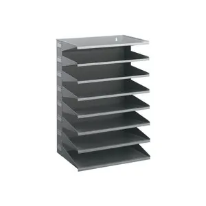 Poste de tri durable 1 pièce(s) poste de tri 8 comp. - durable