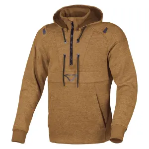 Blouson Macna Byron Marron Clair - Blouson Moto MACNA