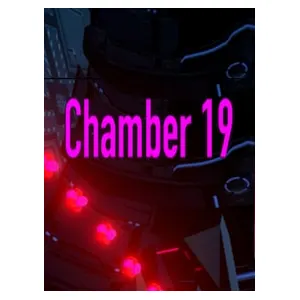 Chamber 19 (clé Steam, monde entier)