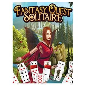 Fantasy Quest Solitaire (clé Steam, monde entier)