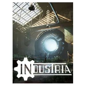 Industria (clé Steam, Europe)