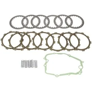 Kit d'embrayage TRW MSK233