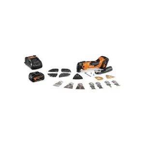 Fein Multimaster AMM 500 PLUS 4AH AS